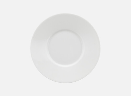 Saucer round 17cm