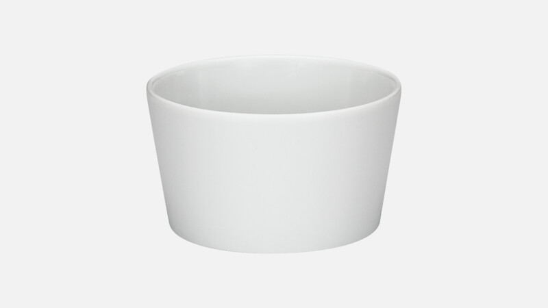 FINE DINING - Bowl rund - 10cm/0.28l