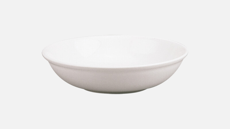 FORM 98 - Bowl round - 13cm/0.20l