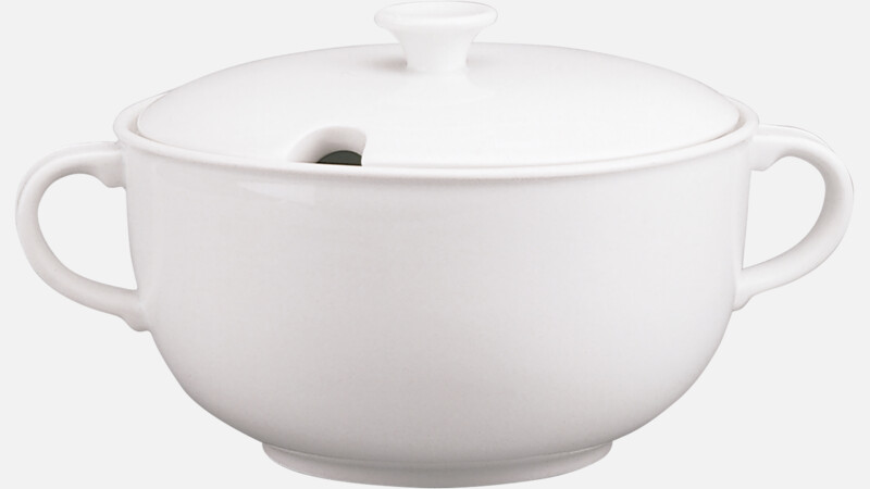 FORM 98 - Terrine - Komplett 28x21cm/2.40l