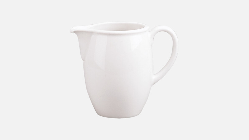 Creamer 7.6 cm
