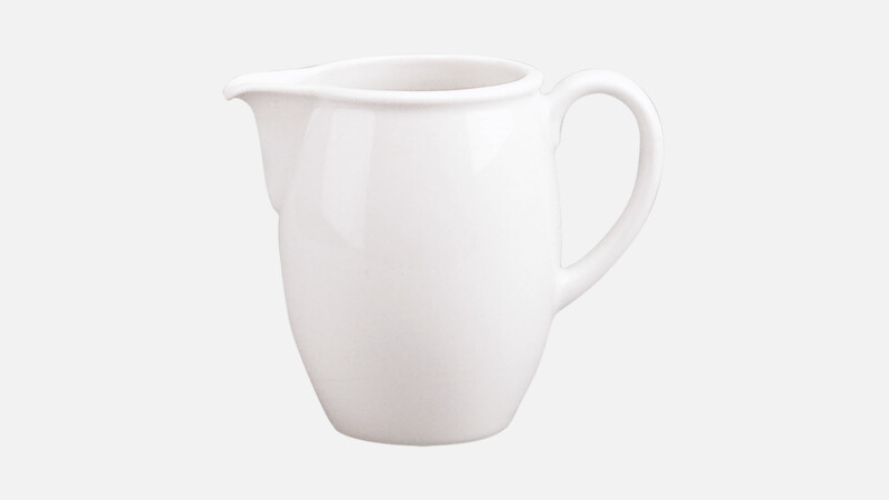 Creamer 9.3 cm
