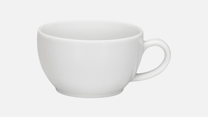 FORM 98 - Obertasse - Kaffeetasse 0.40l