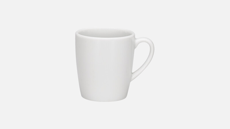 FORM 98 - Obertasse - Espressotasse 0.09l