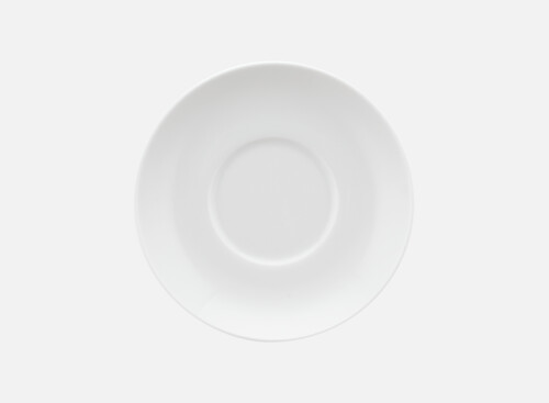 Saucer round 15cm