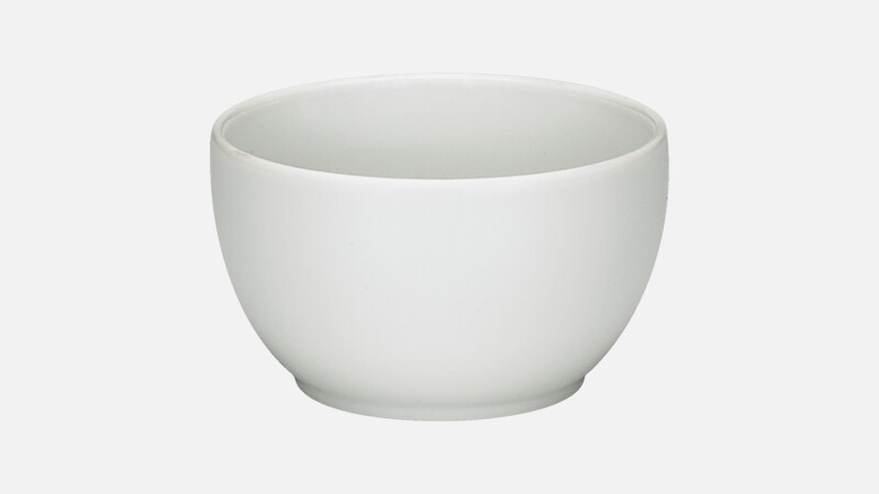 Bowl round 9.7 cm