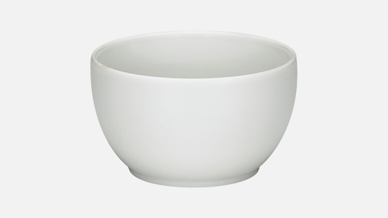 Bowl round 10.4 cm