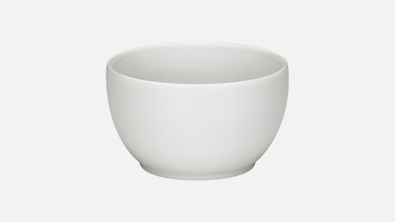 Bowl round 8.8 cm