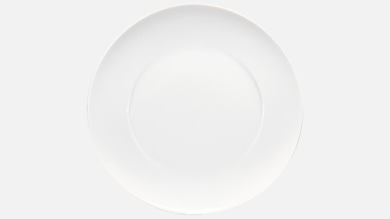 GRACE - Teller flach rund - Platzteller 32cm