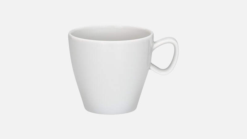 GRACE - Obertasse - Kaffeetasse 0.28l