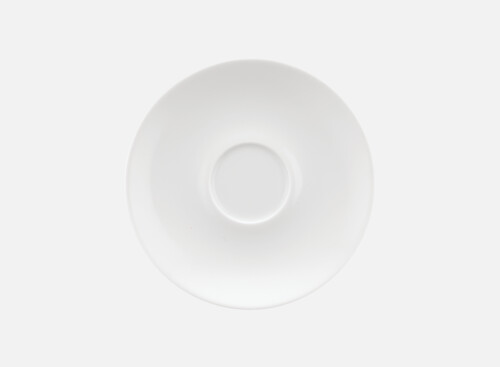 Saucer round 14cm