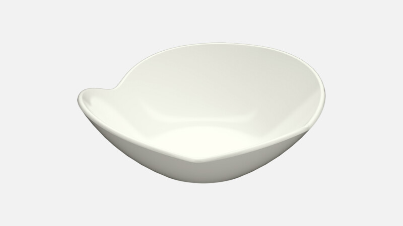 KUMO - Schälchen amorph - 11cm/0.06l