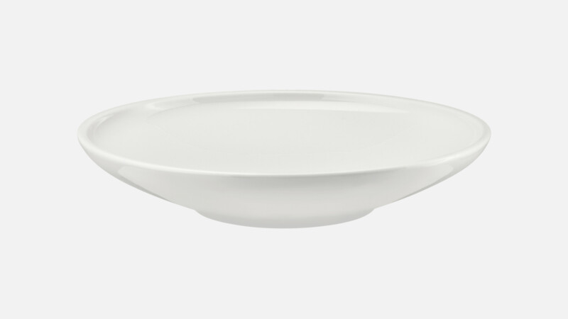 SHIRO - Teller tief rund coup - Suppenteller 21cm