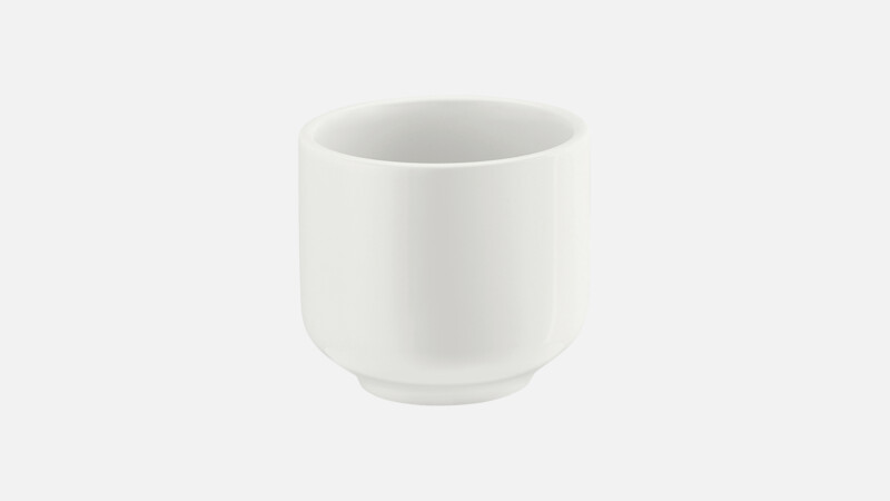 SHIRO - Bowl rund - 9cm/0.26l