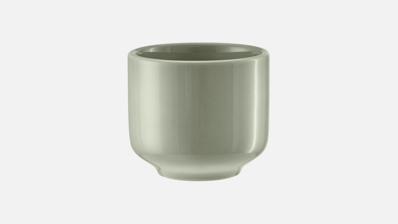 SHIRO - Bowl rund - STEAM 9cm/0.26l