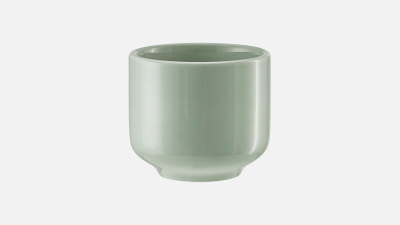 SHIRO - Bowl rund - FROST 9cm/0.26l
