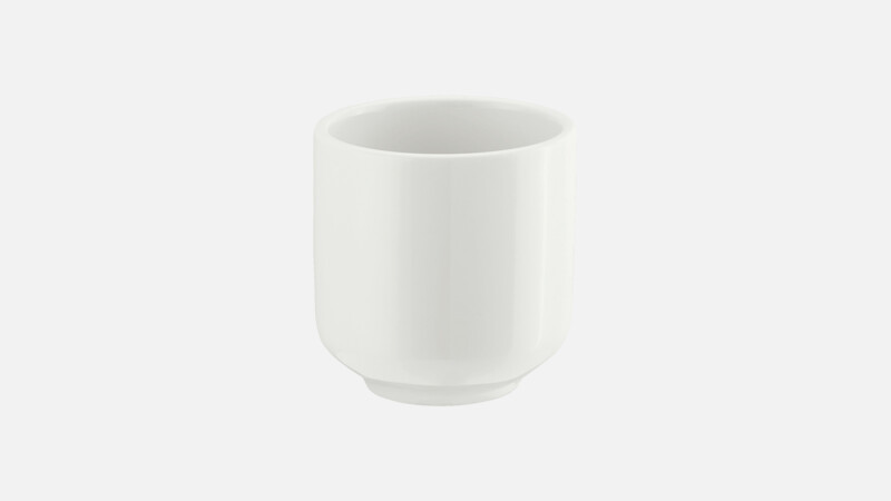 SHIRO - Bowl rund - 9cm/0.30l