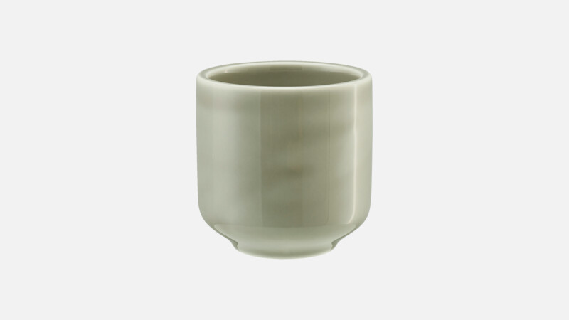 SHIRO - Bowl rund - STEAM 9cm/0.30l