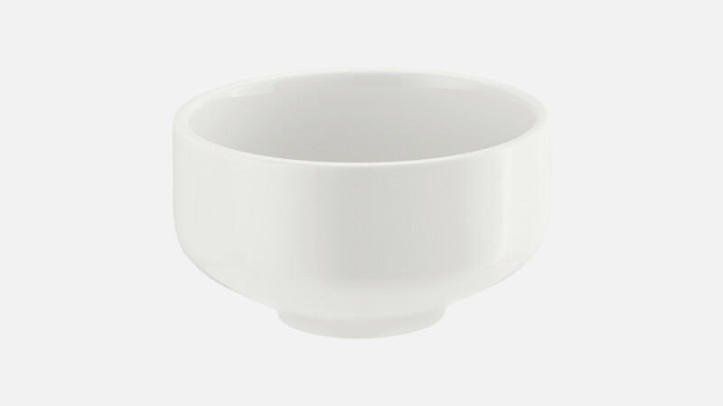 SHIRO - Schale rund - 11cm/0.35l