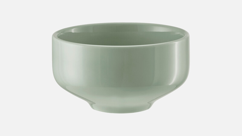 SHIRO - Schale rund - FROST 11cm/0.35l