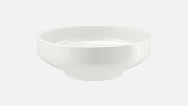 SHIRO - Schale rund - 12cm/0.27l