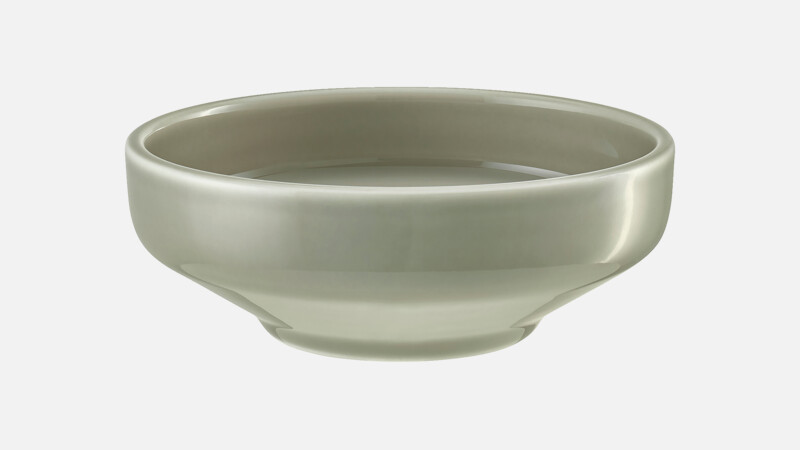 SHIRO - Schale rund - STEAM 12cm/0.27l