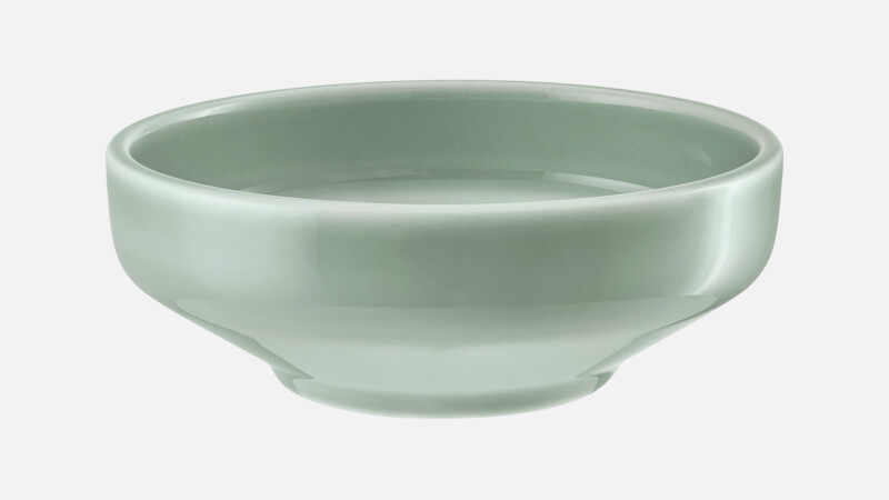 SHIRO - Schüssel rund - FROST 15cm/0.50l