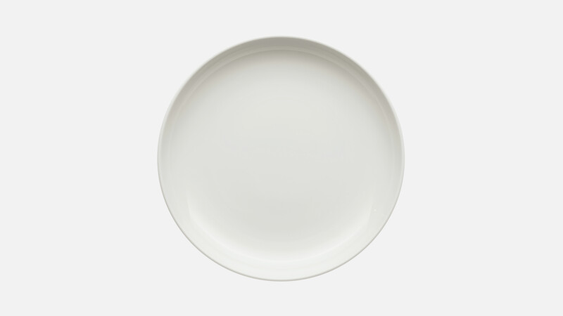 Halbtiefer runder Coupeteller 24 cm - variant-extra-9 33 1424 12 000000-1