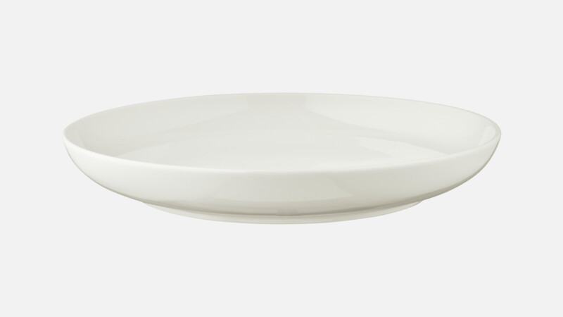 UNLIMITED - Teller halbtief rund coup - 28cm