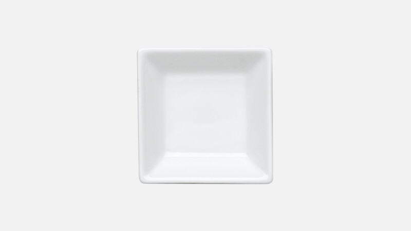 UNLIMITED - Schälchen quadratisch - 7x7cm/0.09l