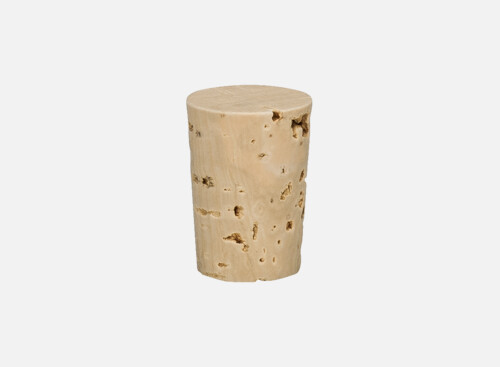 Sake Fläschchen Korken