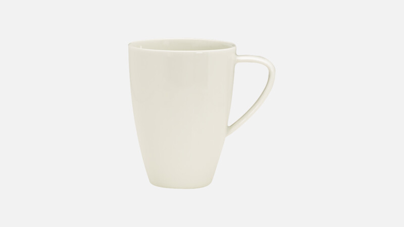 WELLCOME - Becher - Kaffeebecher 0.30l