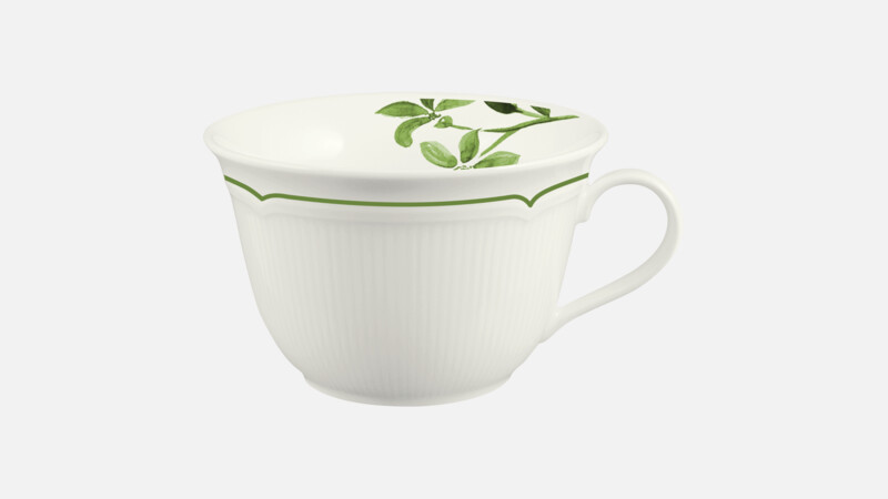 CREATE - Obertasse Relief - 0.19l