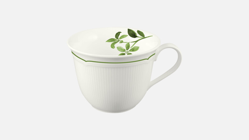 CREATE - Obertasse Relief - Kaffeetasse 0.25l