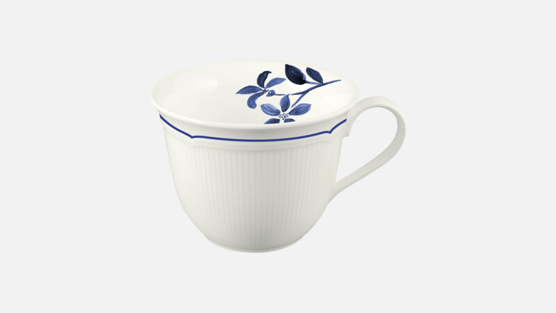 CREATE - Obertasse Relief - Kaffeetasse 0.25l