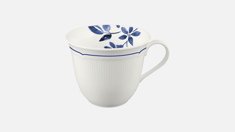 CREATE - Obertasse Relief - Kaffeetasse 0.30l