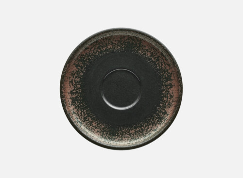 Untertasse rund 13cm