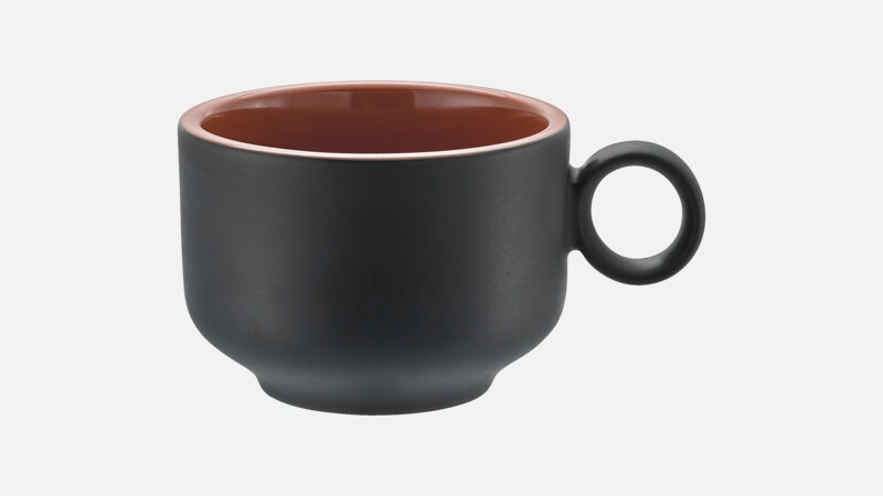 SHIRO - Obertasse - Kaffeetasse 0.20l