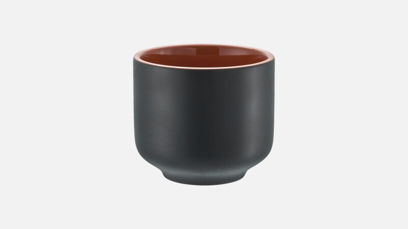 SHIRO - Bowl rund - 9cm/0.26l
