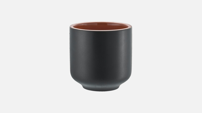 SHIRO - Bowl rund - 9cm/0.30l