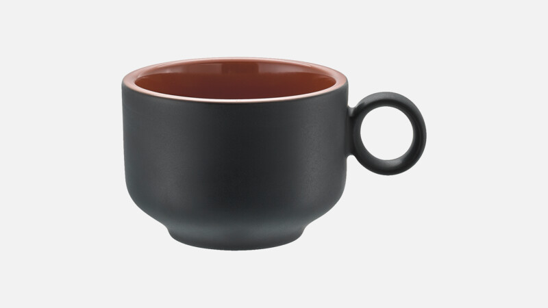 SHIRO - Obertasse - Espressotasse 0.09l