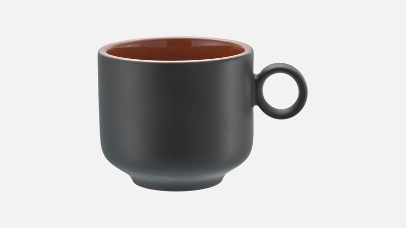 SHIRO - Obertasse - Kaffeetasse 0.26l