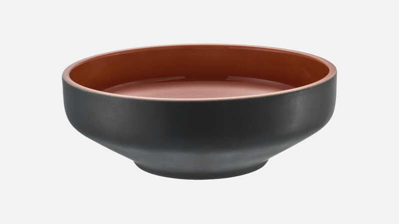 SHIRO - Schale rund - 12cm/0.27l