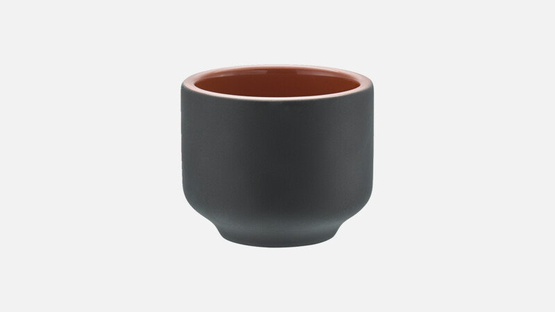 SHIRO - Bowl rund - 7cm/0.09l