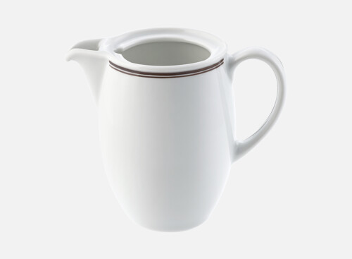 Kaffeekanne Unterteil 0.30l