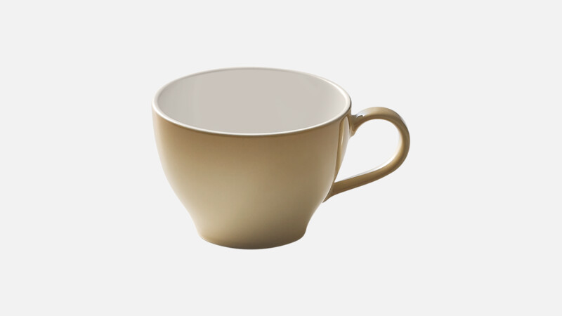 DELIGHT - Obertasse - Espressotasse 0.08l