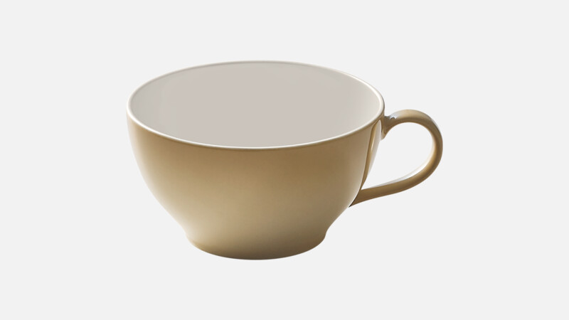 DELIGHT - Obertasse - Kaffeetasse 0.19l