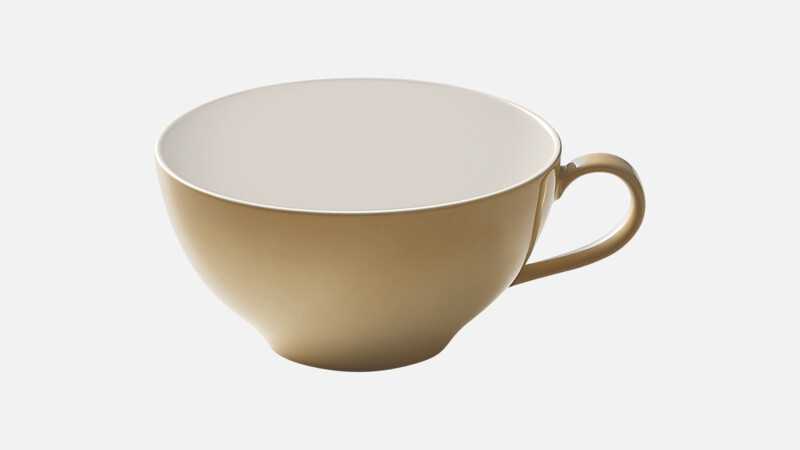 DELIGHT - Obertasse - Kaffeetasse 0.28l