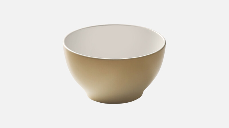 DELIGHT - Bowl rund - 9cm/0.19l