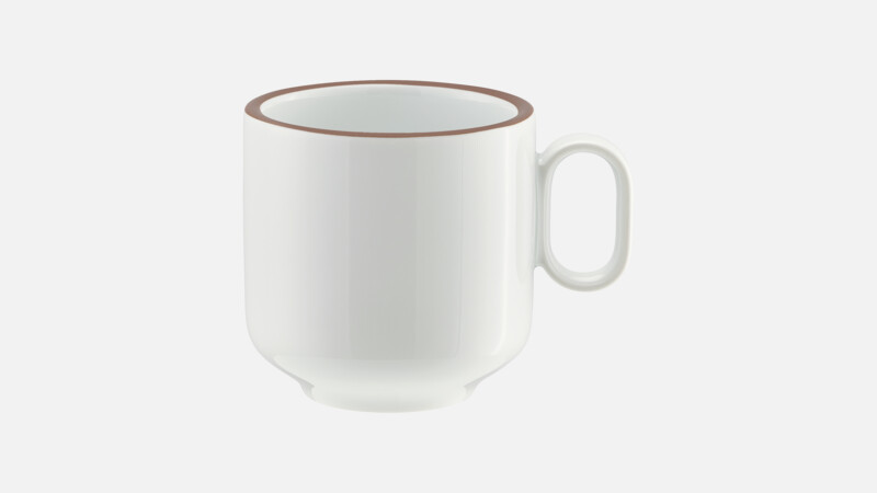 SHIRO - Becher - Kaffeebecher 0.30l